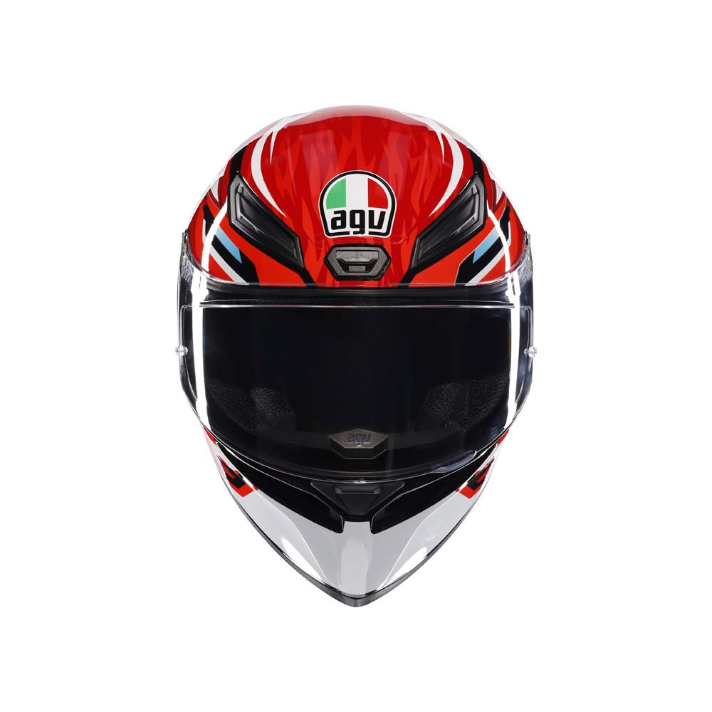 Casco K1 S Lion