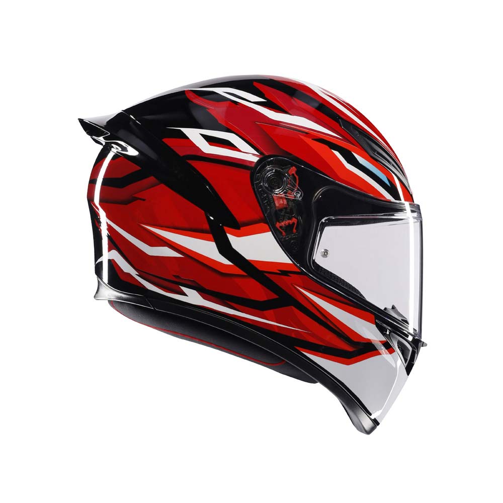 Casco K1 S Lion