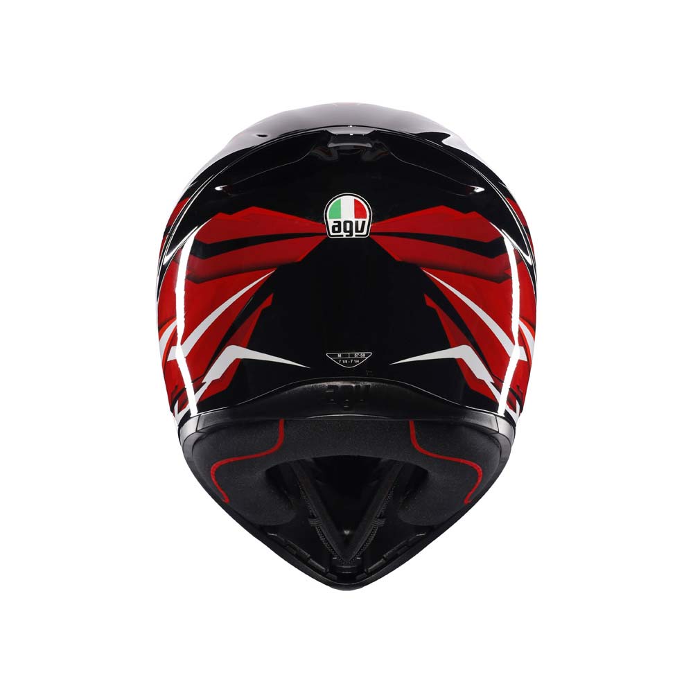 Casco K1 S Lion