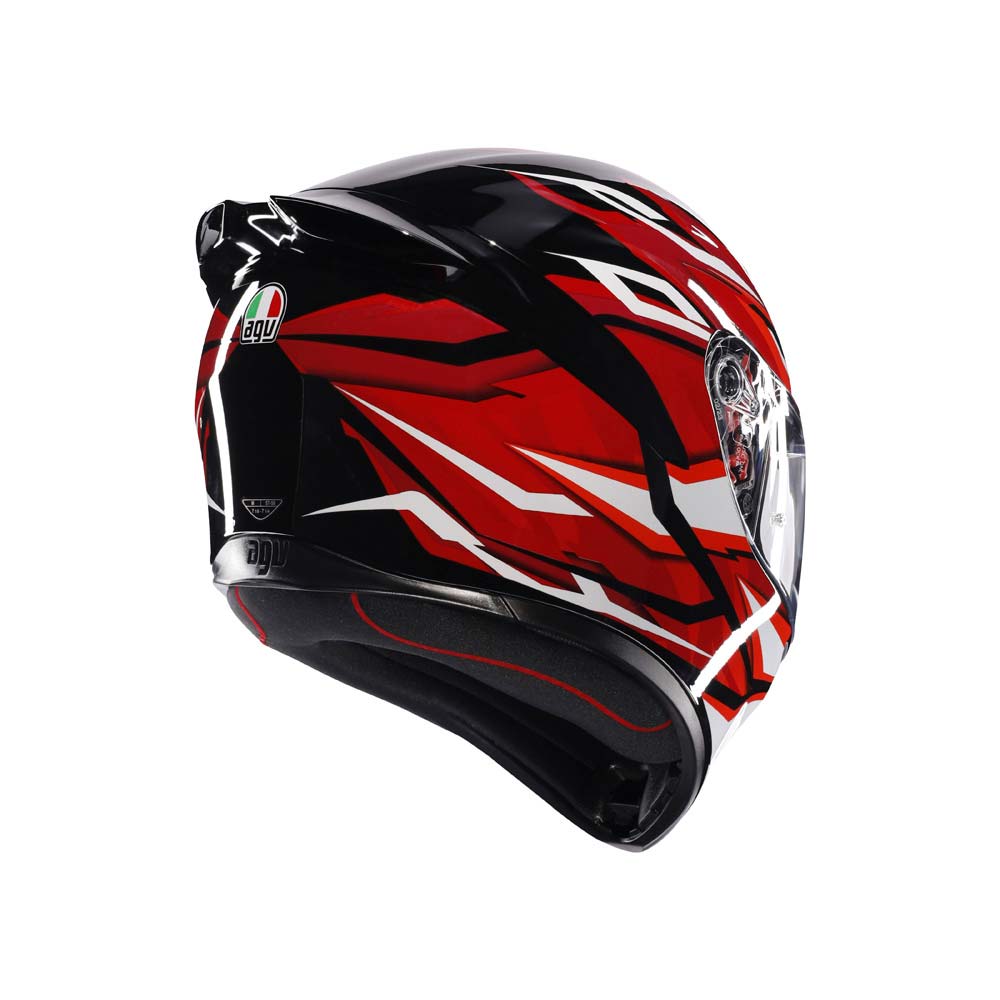 Casco K1 S Lion