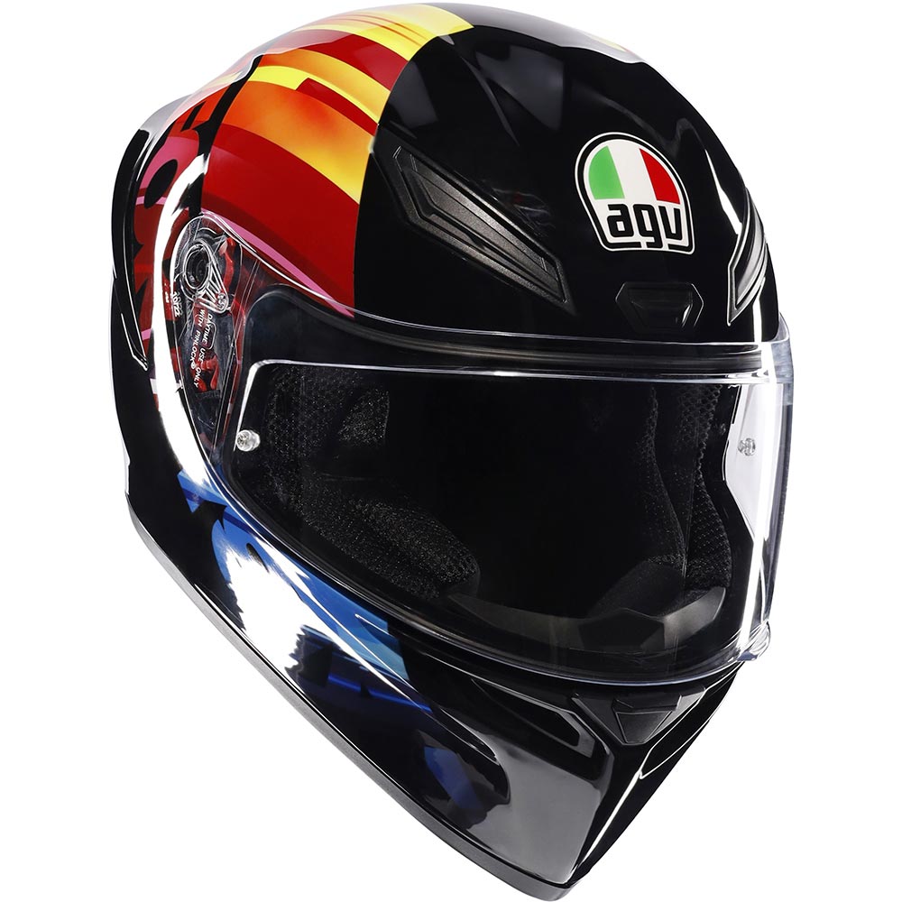 Casco K1 S Pulse 46