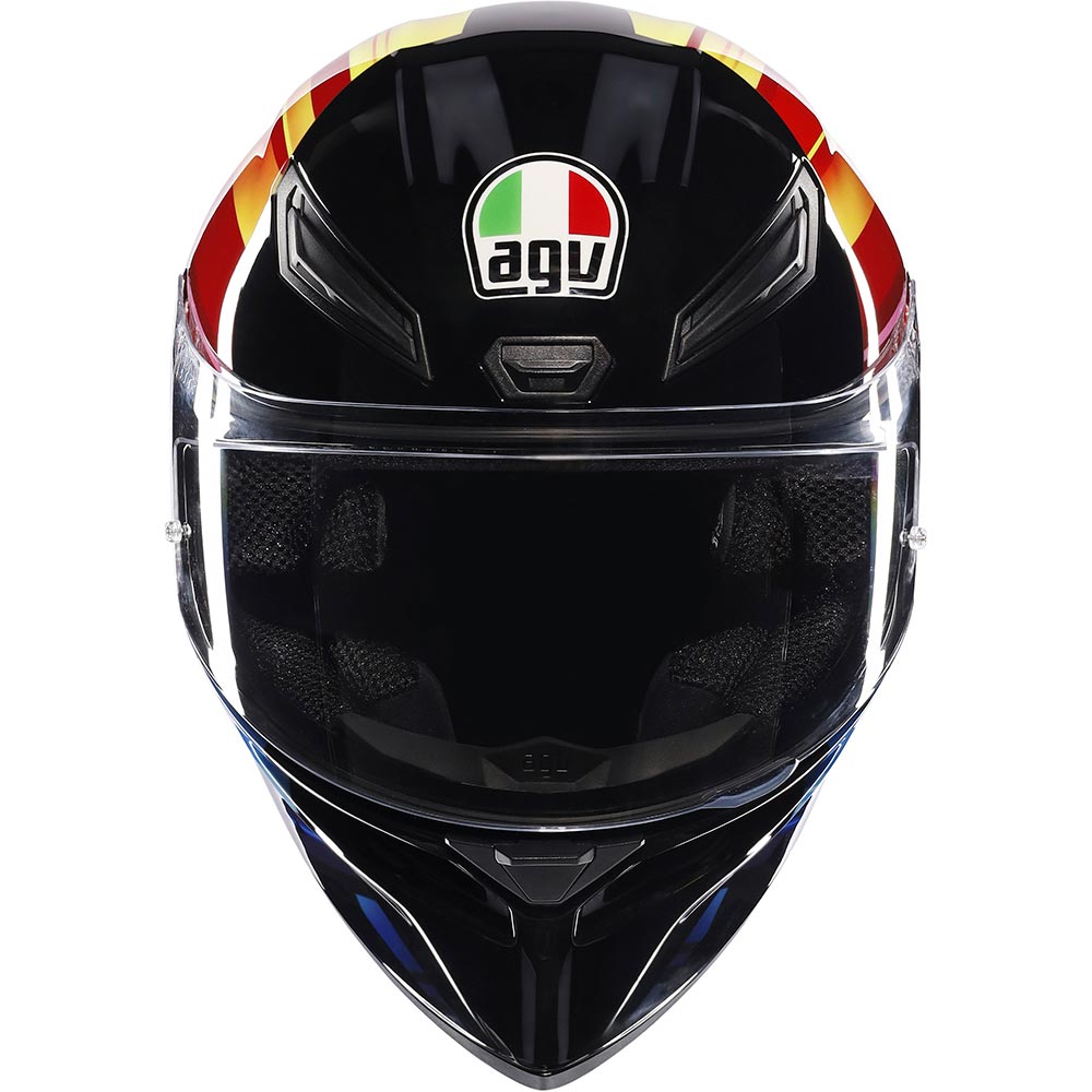 Casco K1 S Pulse 46