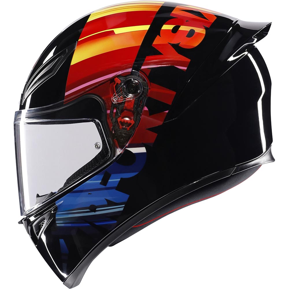 Casco K1 S Pulse 46