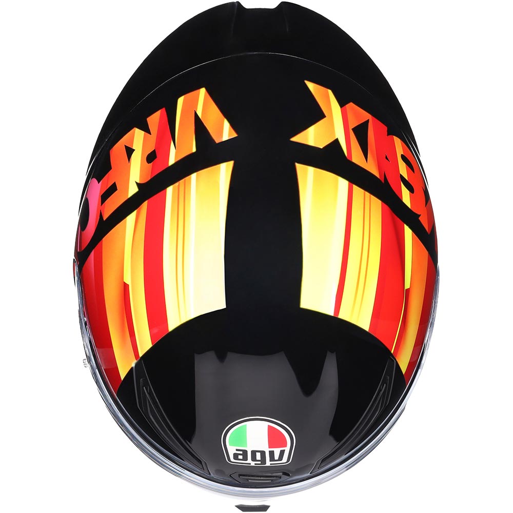 Casco K1 S Pulse 46