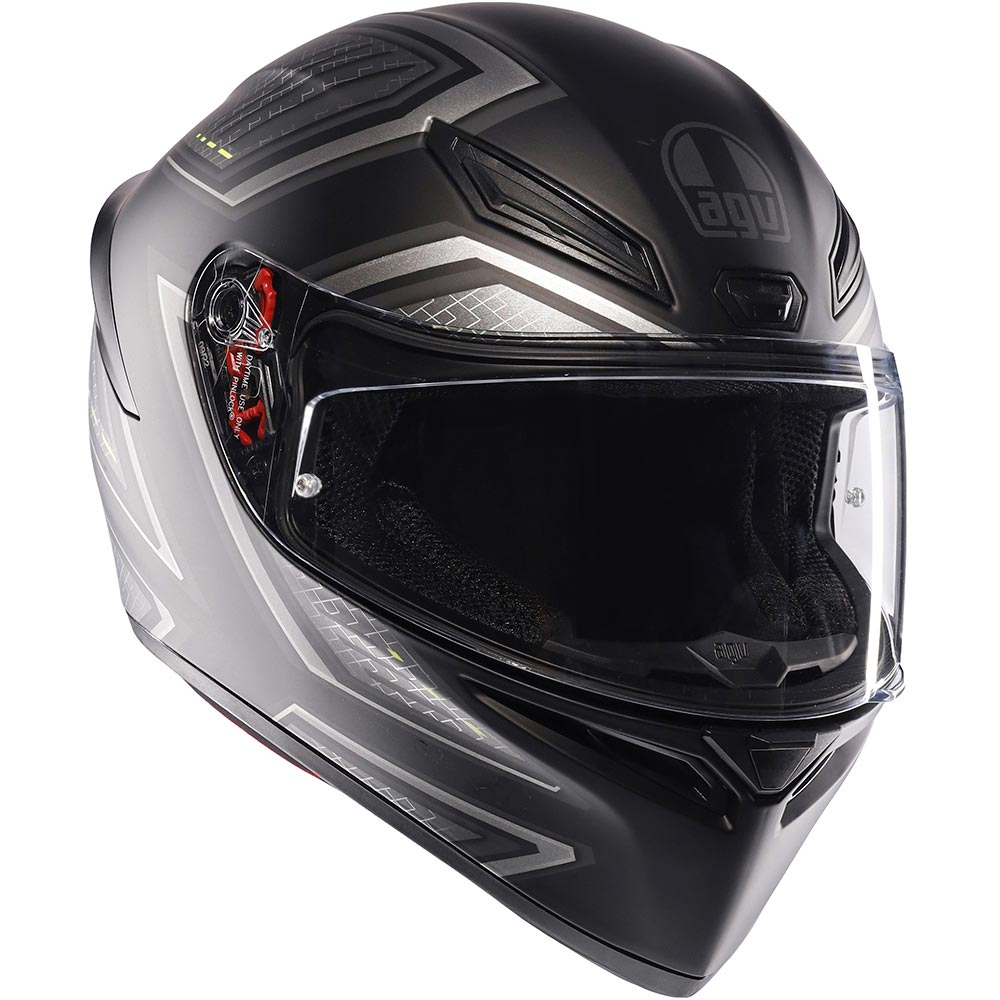 Casco K1 S Sling