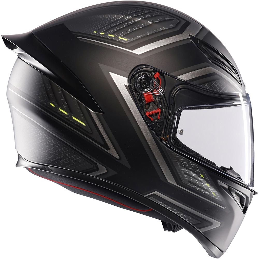 Casco K1 S Sling