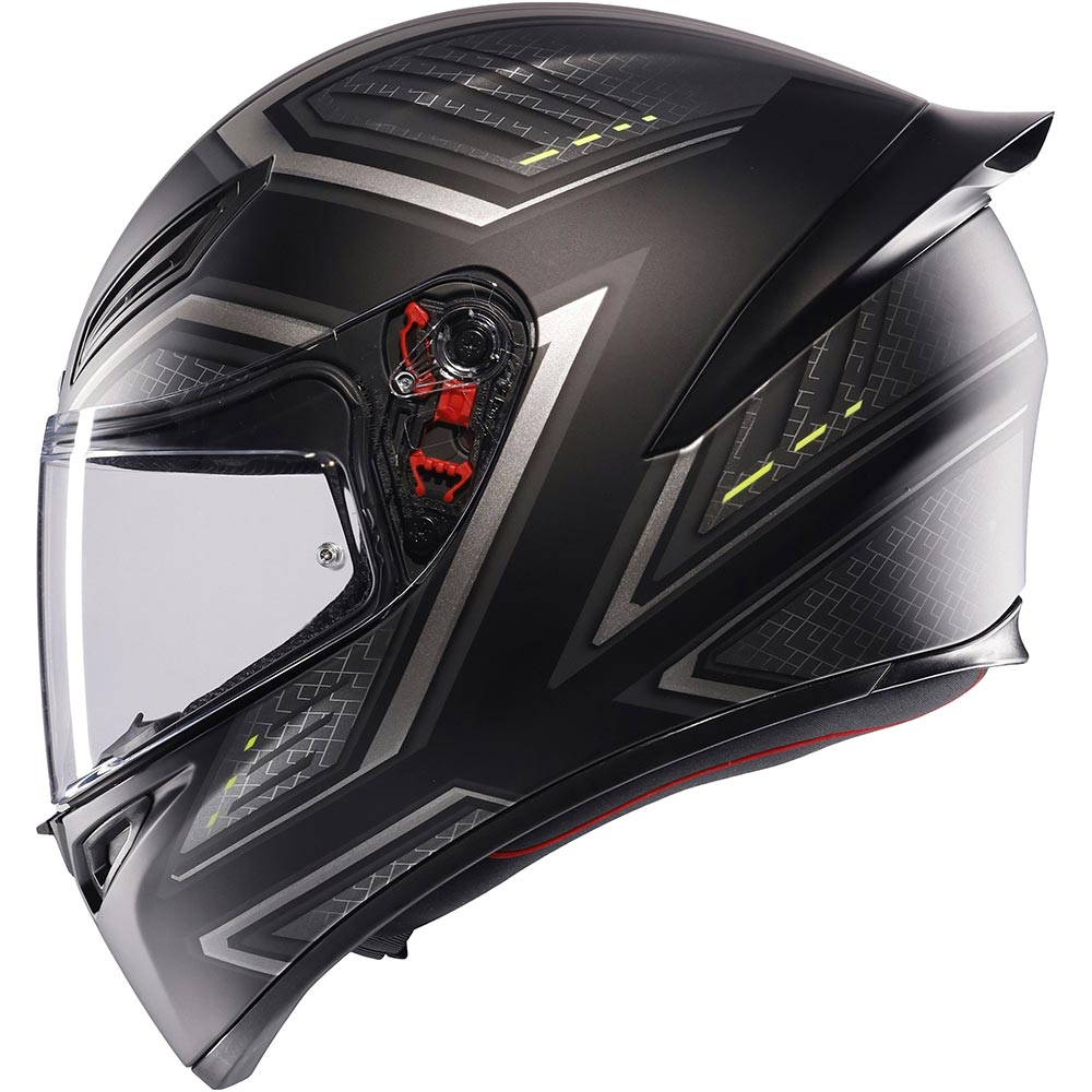 Casco K1 S Sling