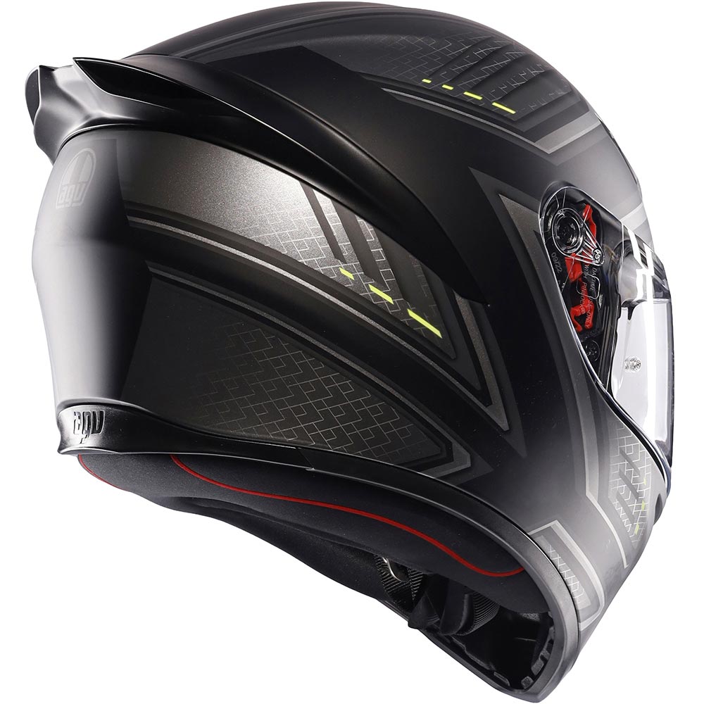 Casco K1 S Sling