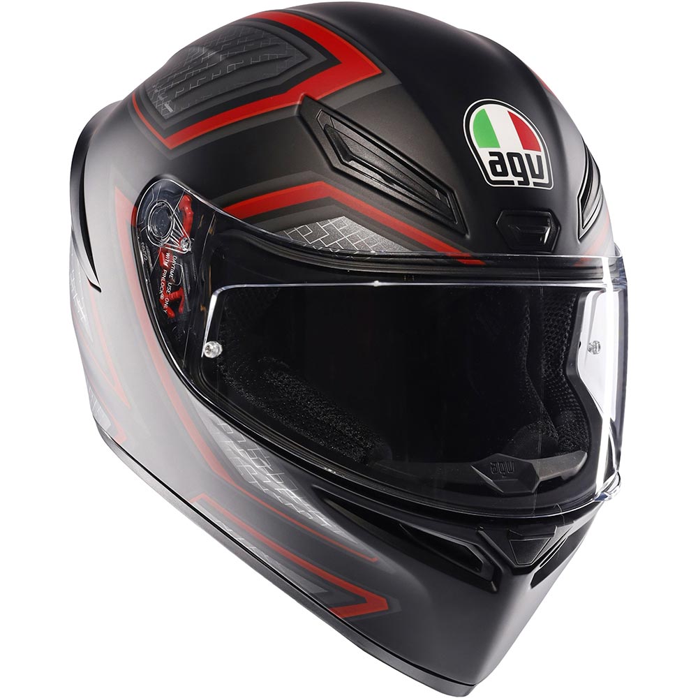 Casco K1 S Sling