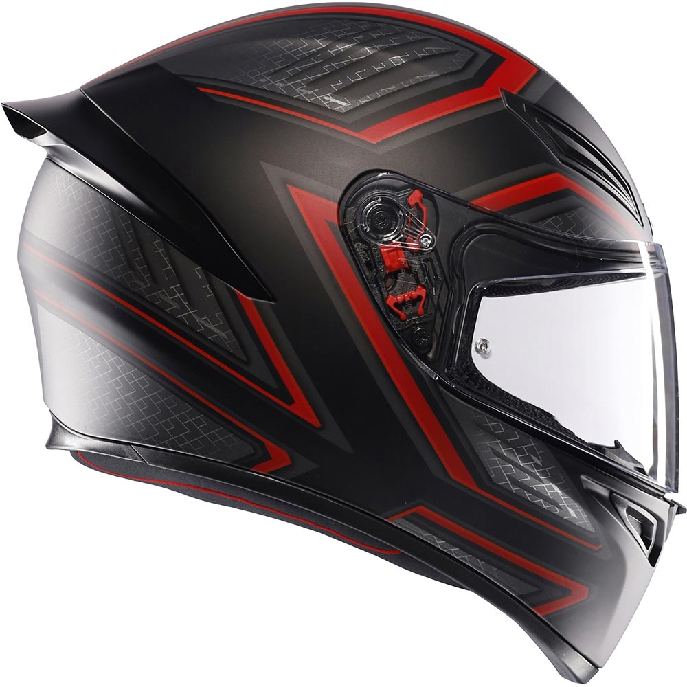 Casco K1 S Sling