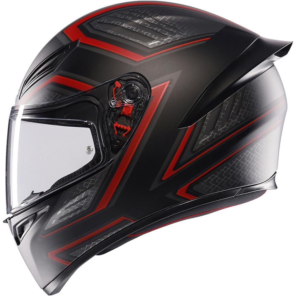 Casco K1 S Sling