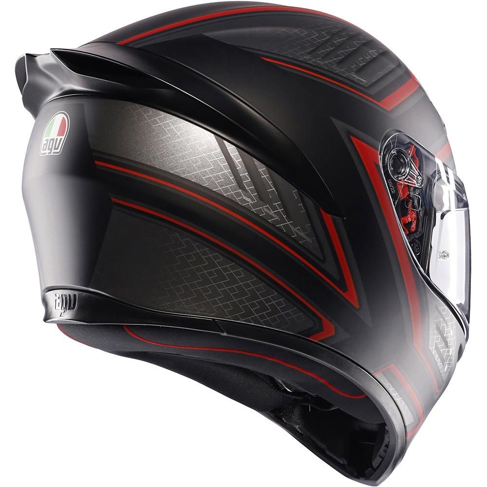 Casco K1 S Sling