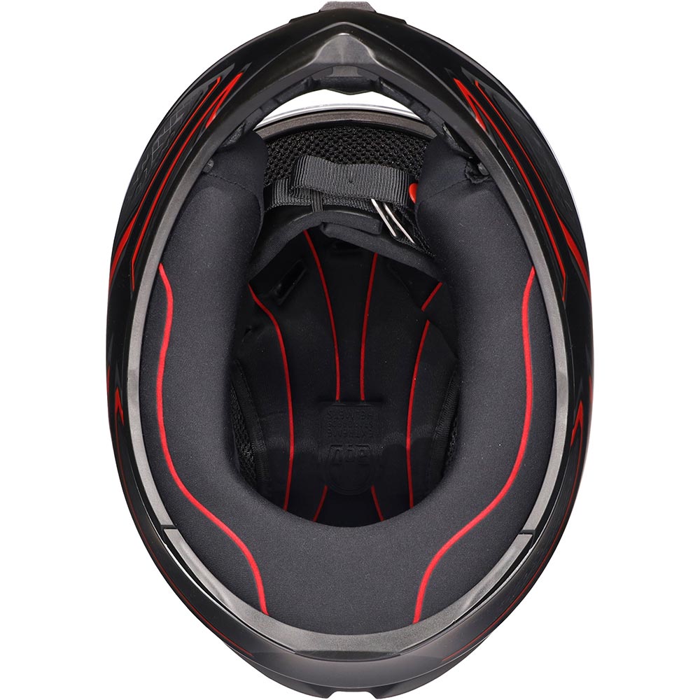 Casco K1 S Sling