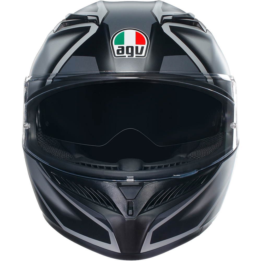 Casco K3 Compound