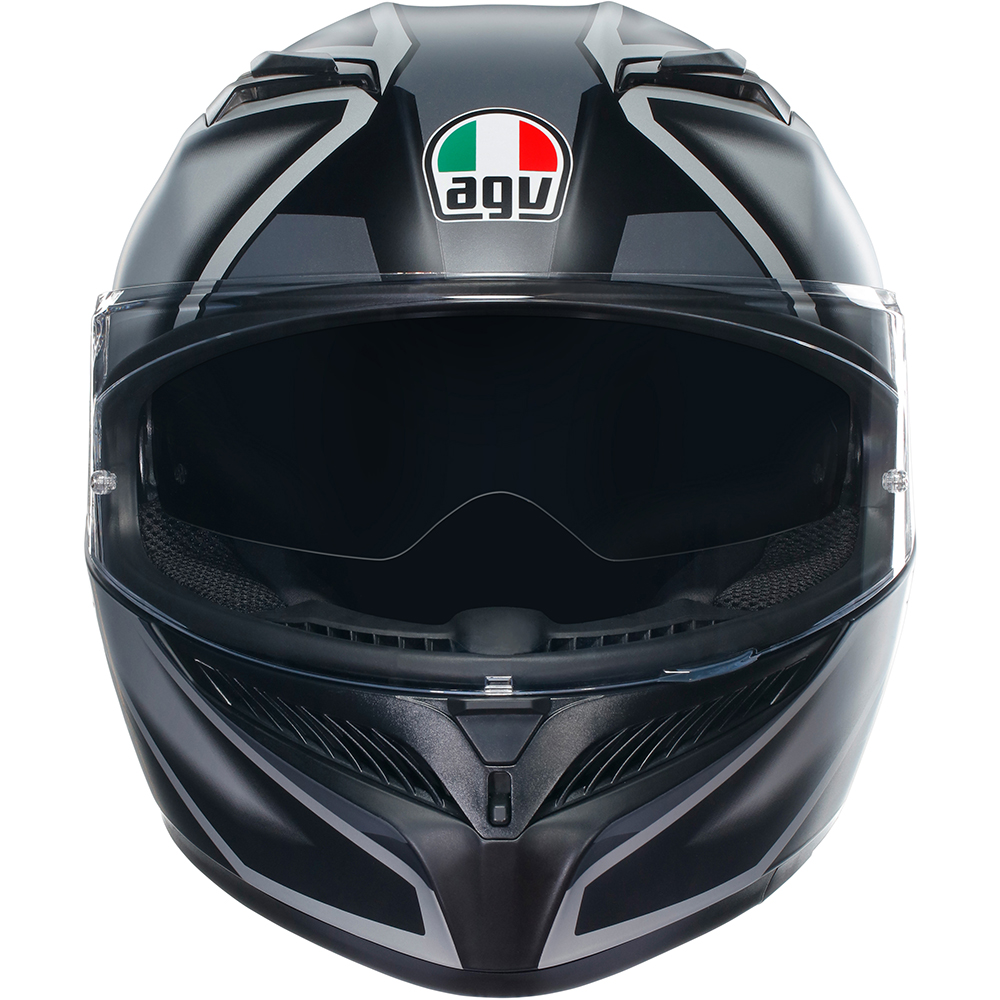 Casco K3 Compound