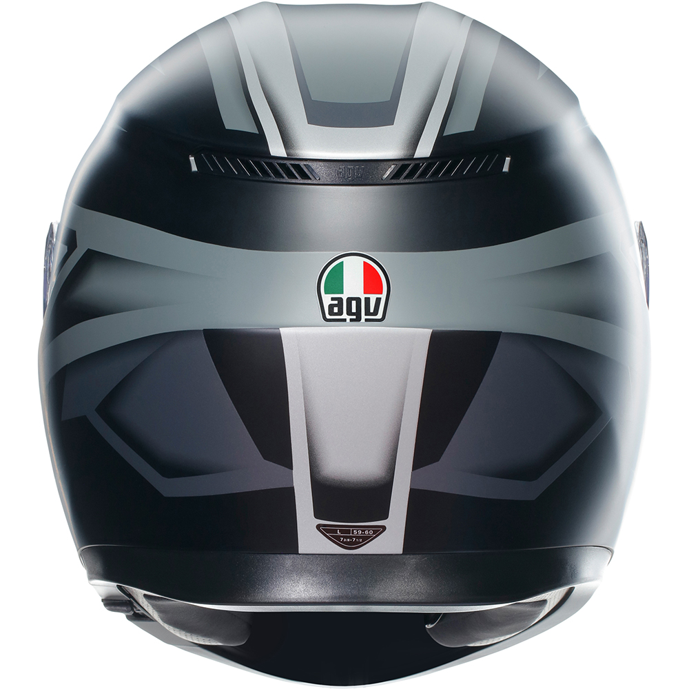 Casco K3 Compound