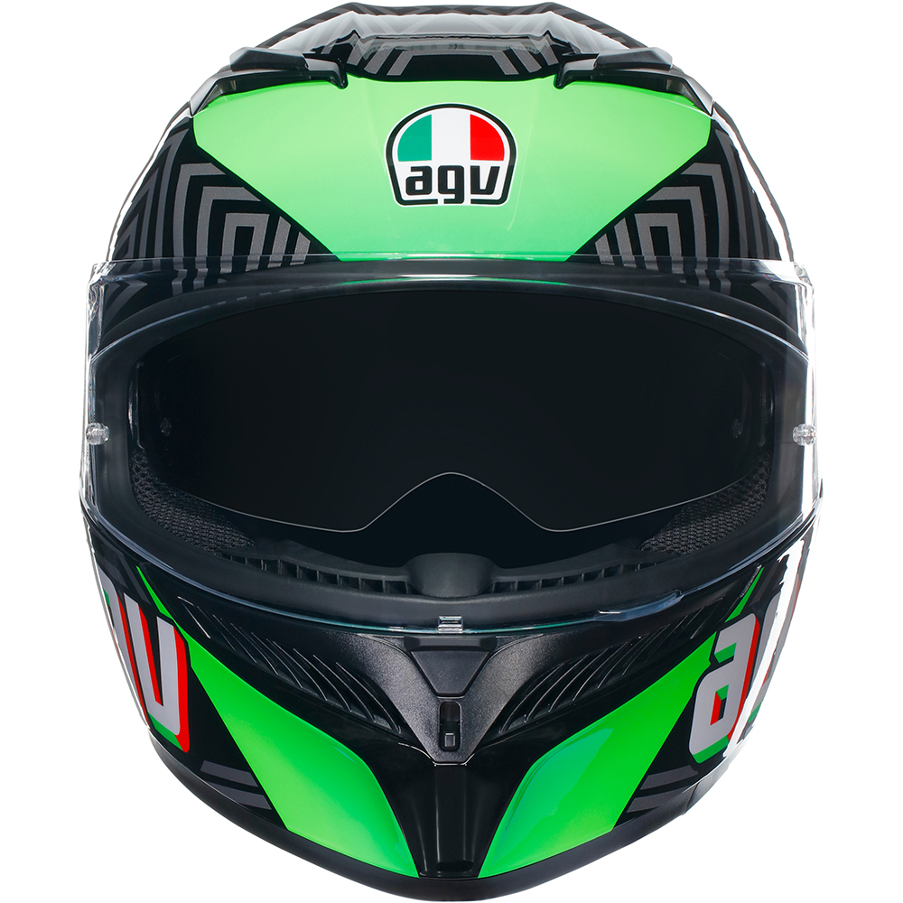 Casco K3 Kamaleon