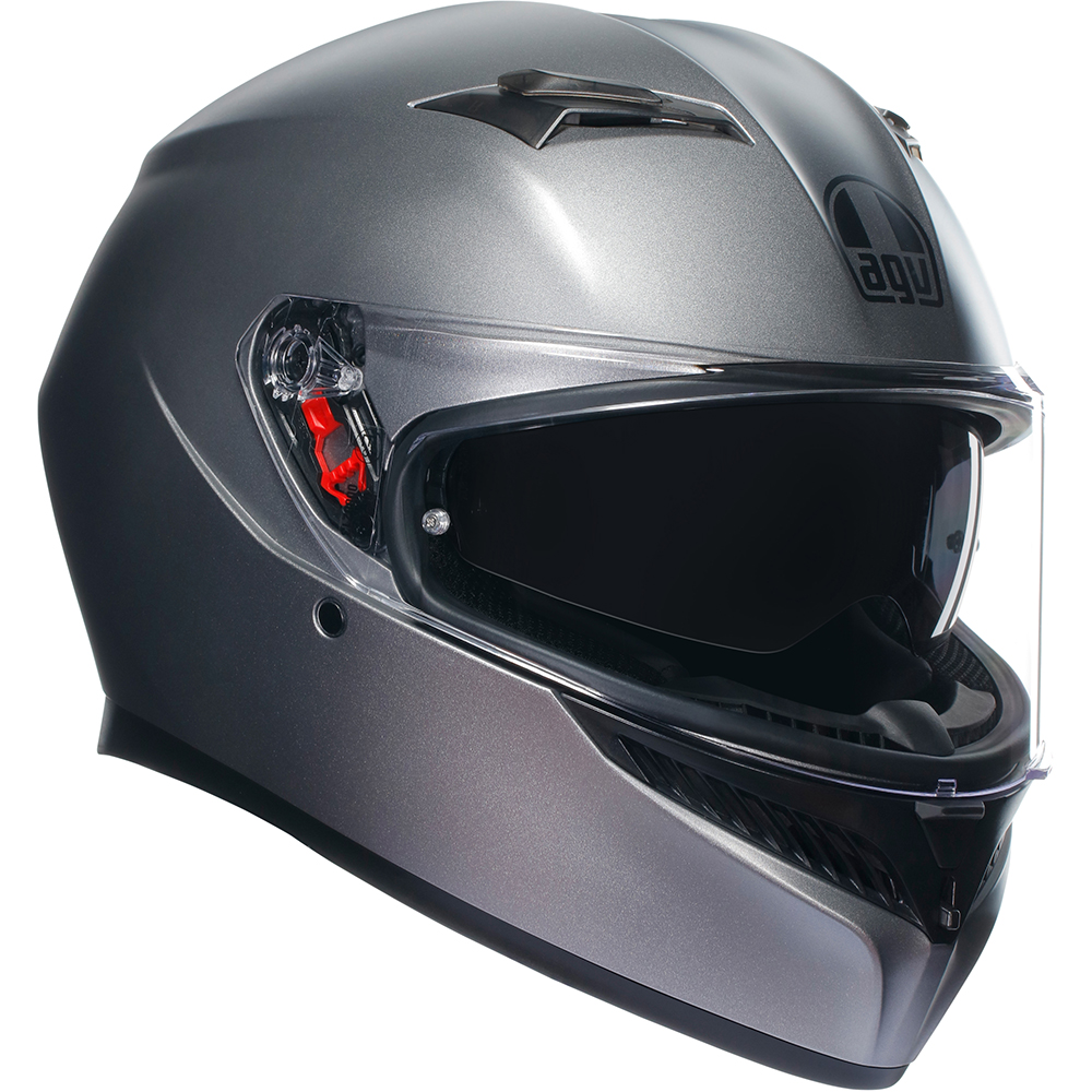 Casco Rodio K3