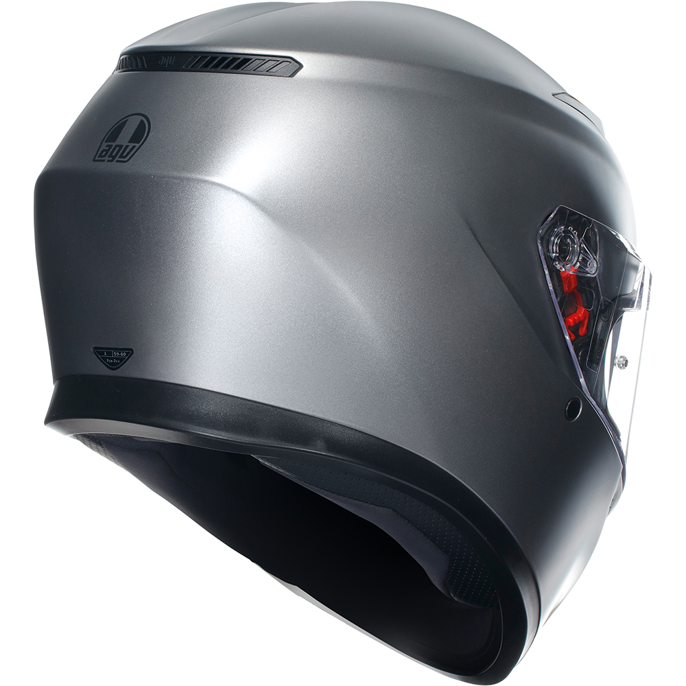 Casco Rodio K3