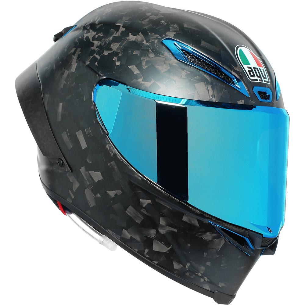 Casco Pista GP RR Futuro in edizione speciale