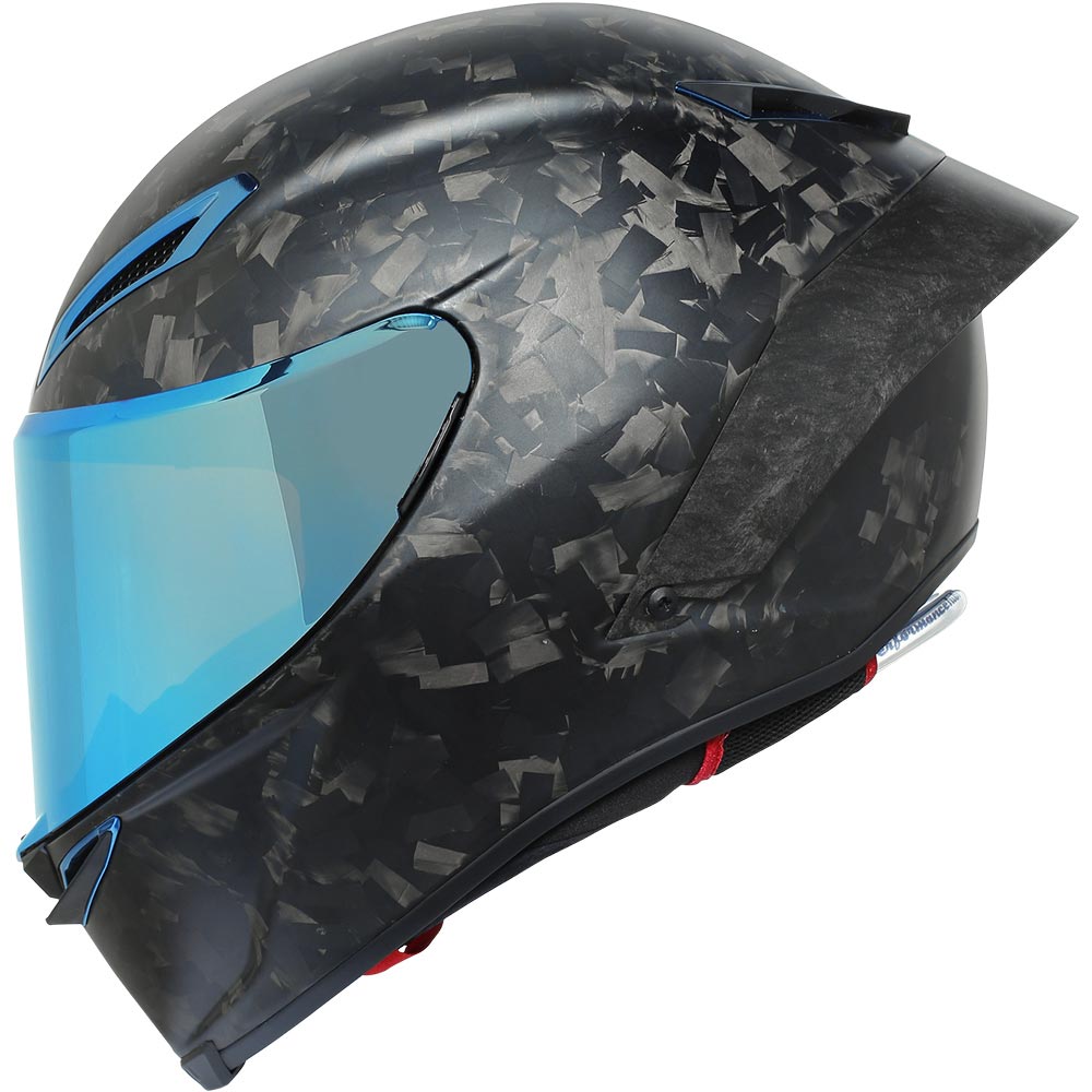 Casco Pista GP RR Futuro in edizione speciale