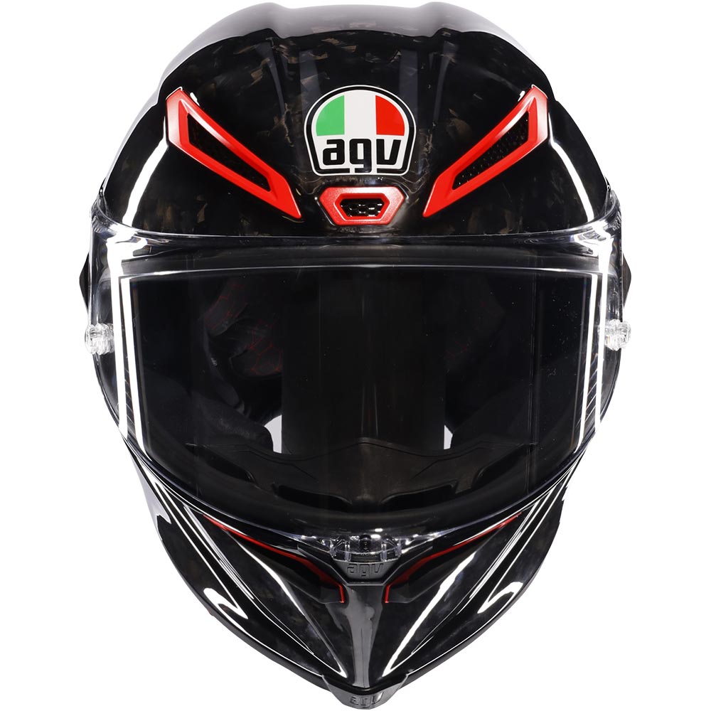 Casco Pista GP RR Italia