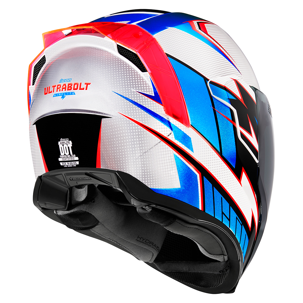 Casco Airflite Ultrabolt