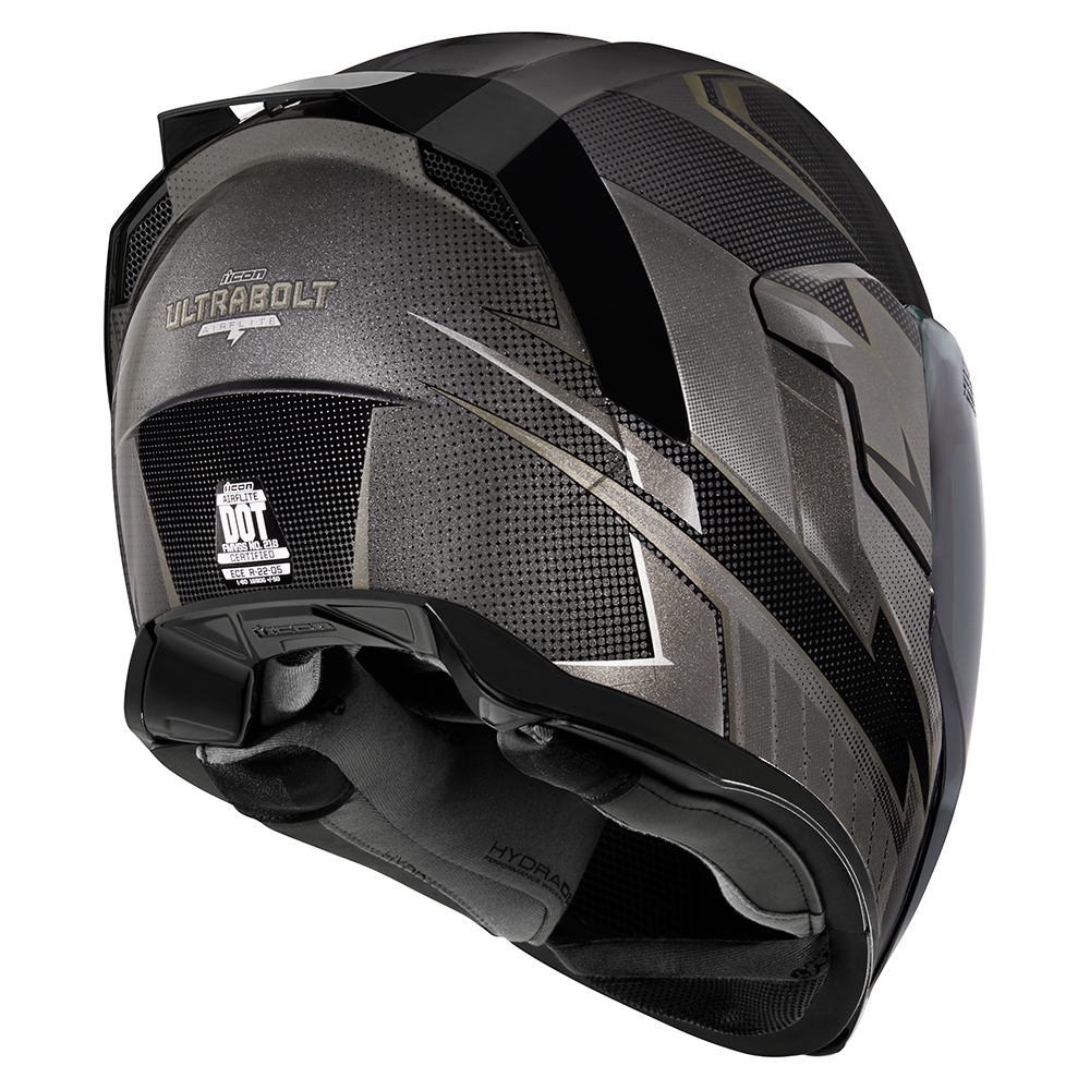 Casco Airflite Ultrabolt