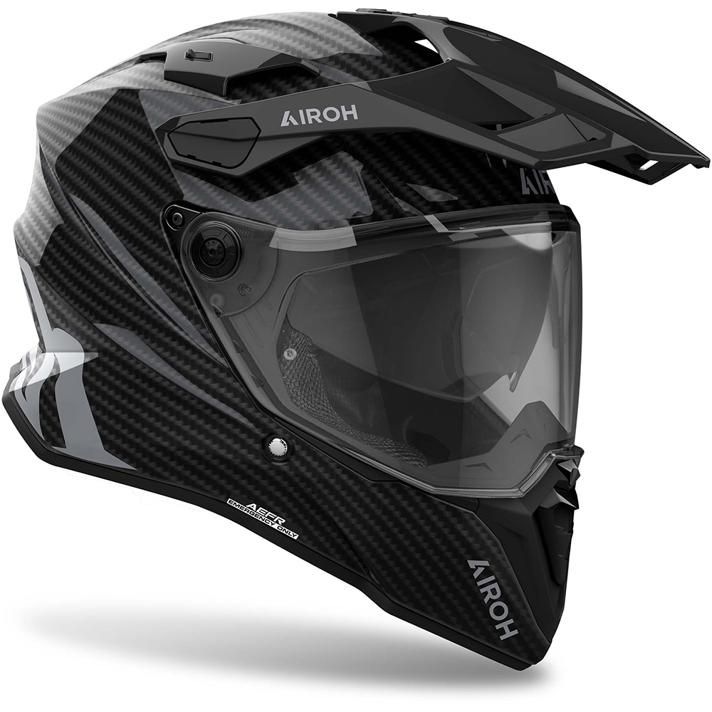 Casco Commander 2 Carbon