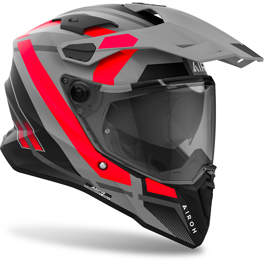 Casco Commander 2 Mavick