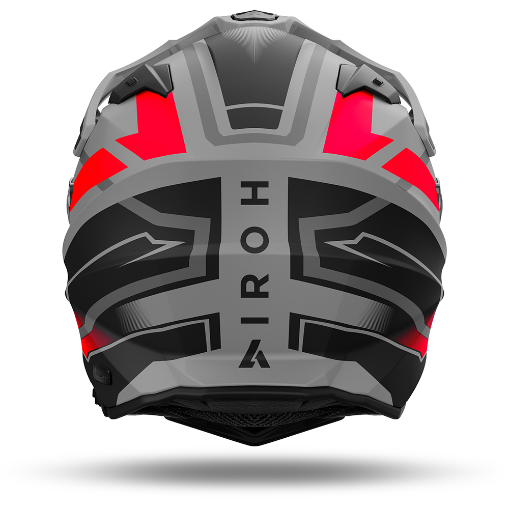Casco Commander 2 Mavick
