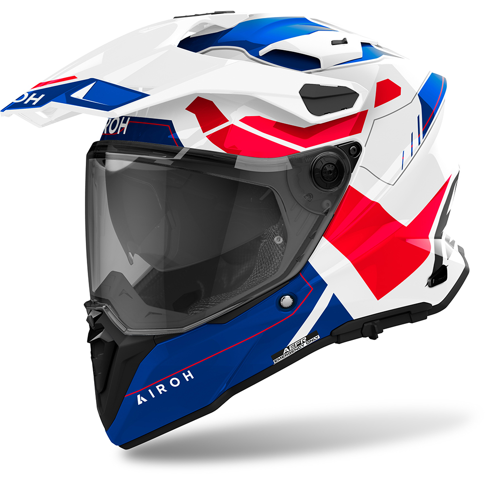 Casco Commander 2 Reveal