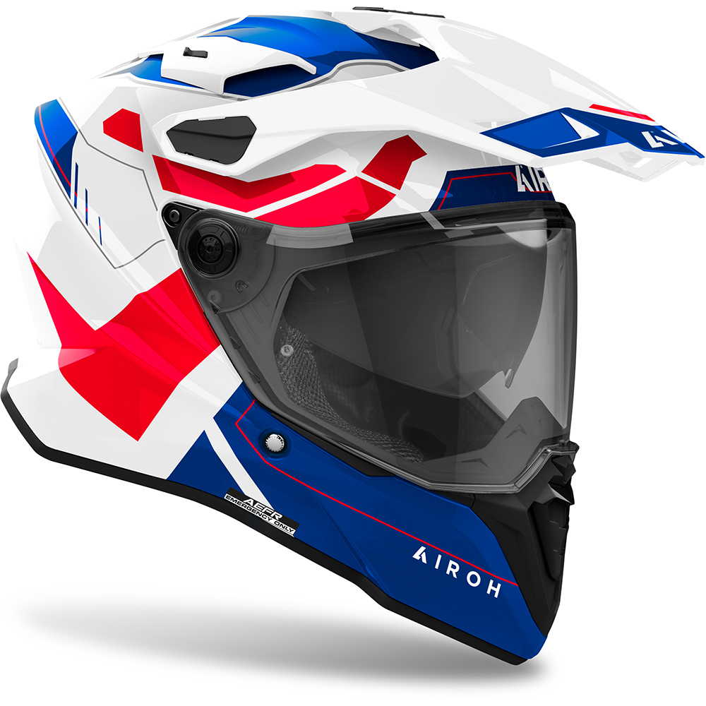 Casco Commander 2 Reveal