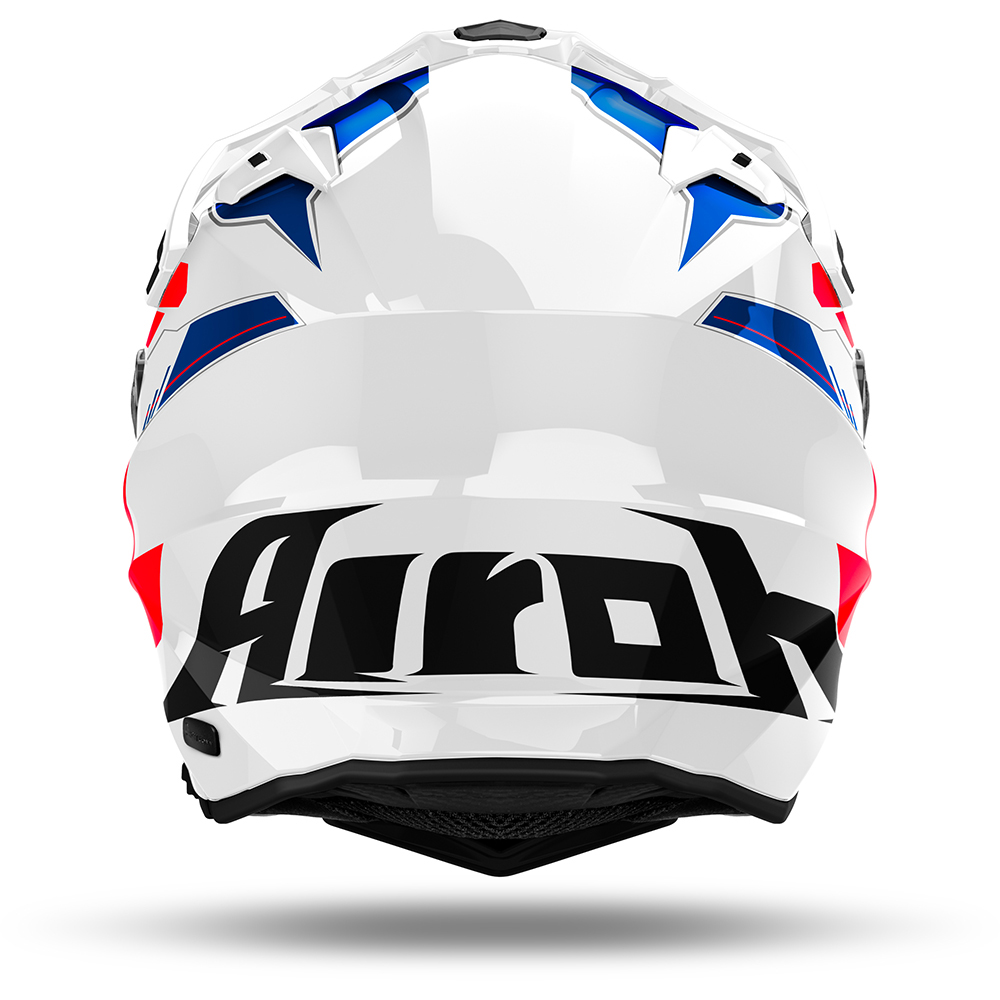 Casco Commander 2 Reveal