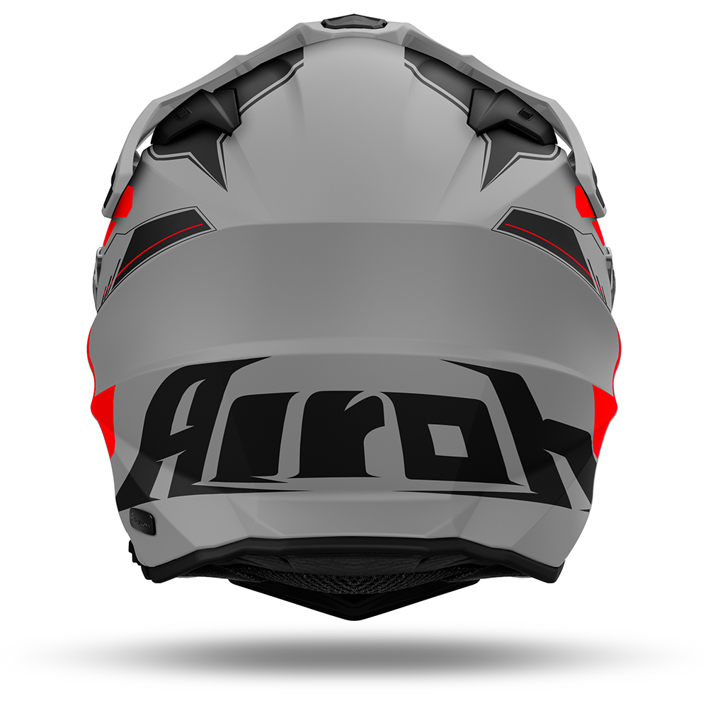 Casco Commander 2 Reveal