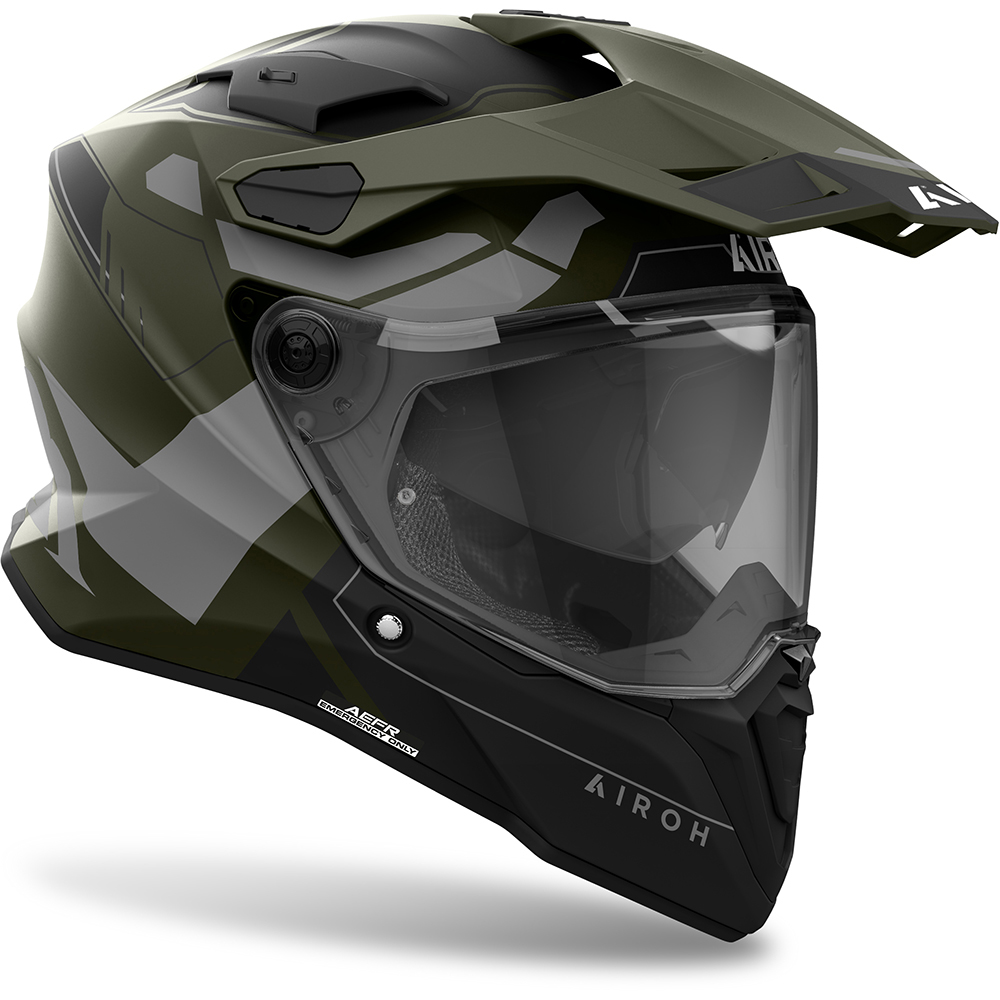 Casco Commander 2 Reveal