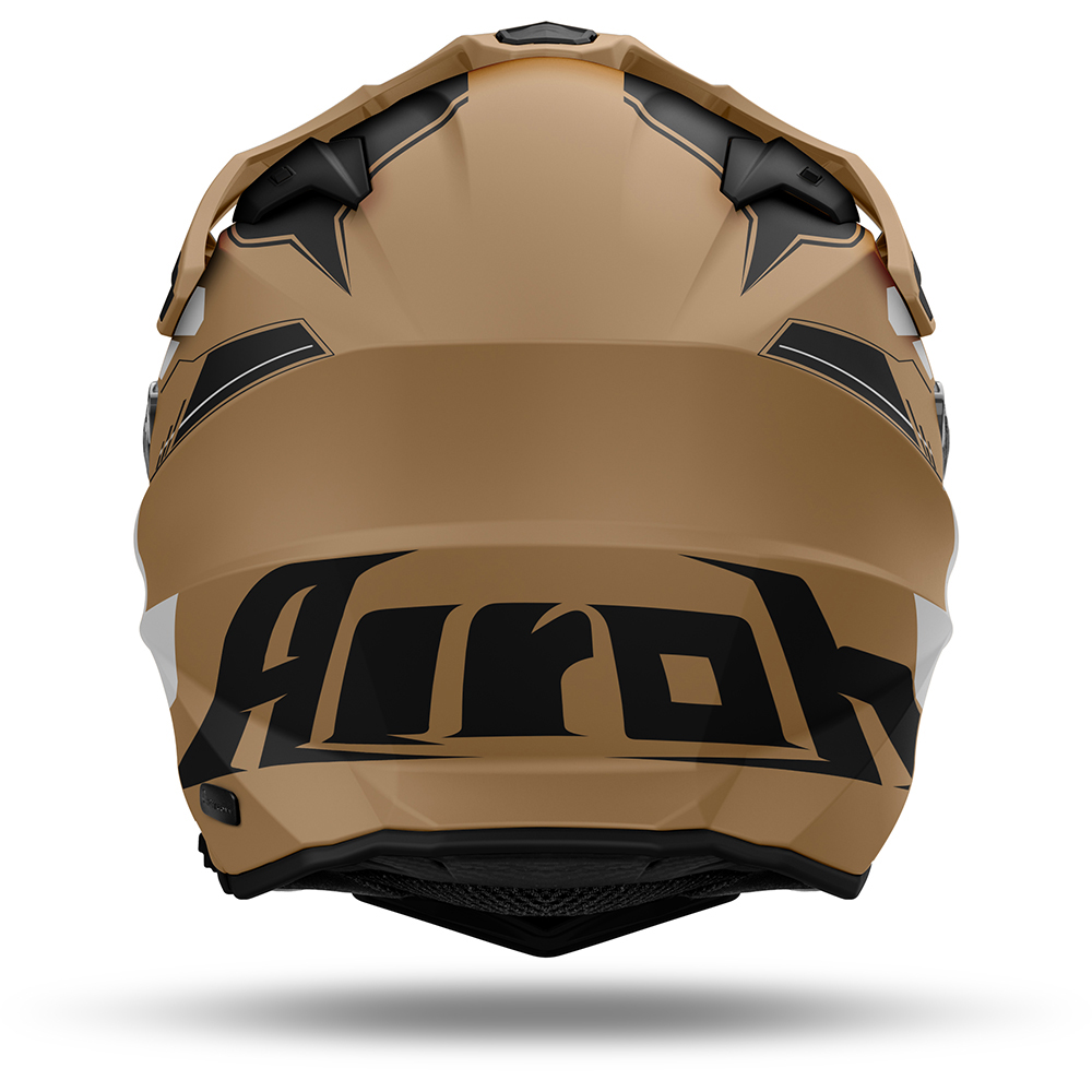 Casco Commander 2 Reveal