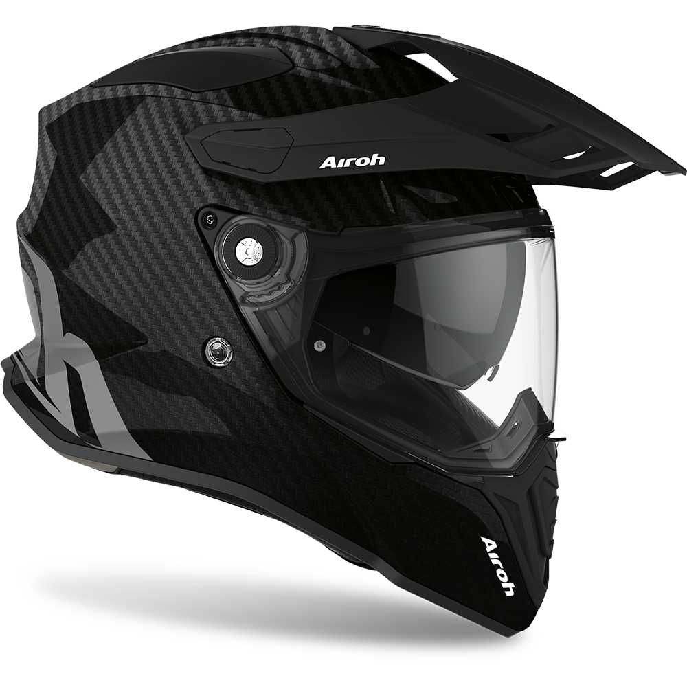 Casco Commander Carbon