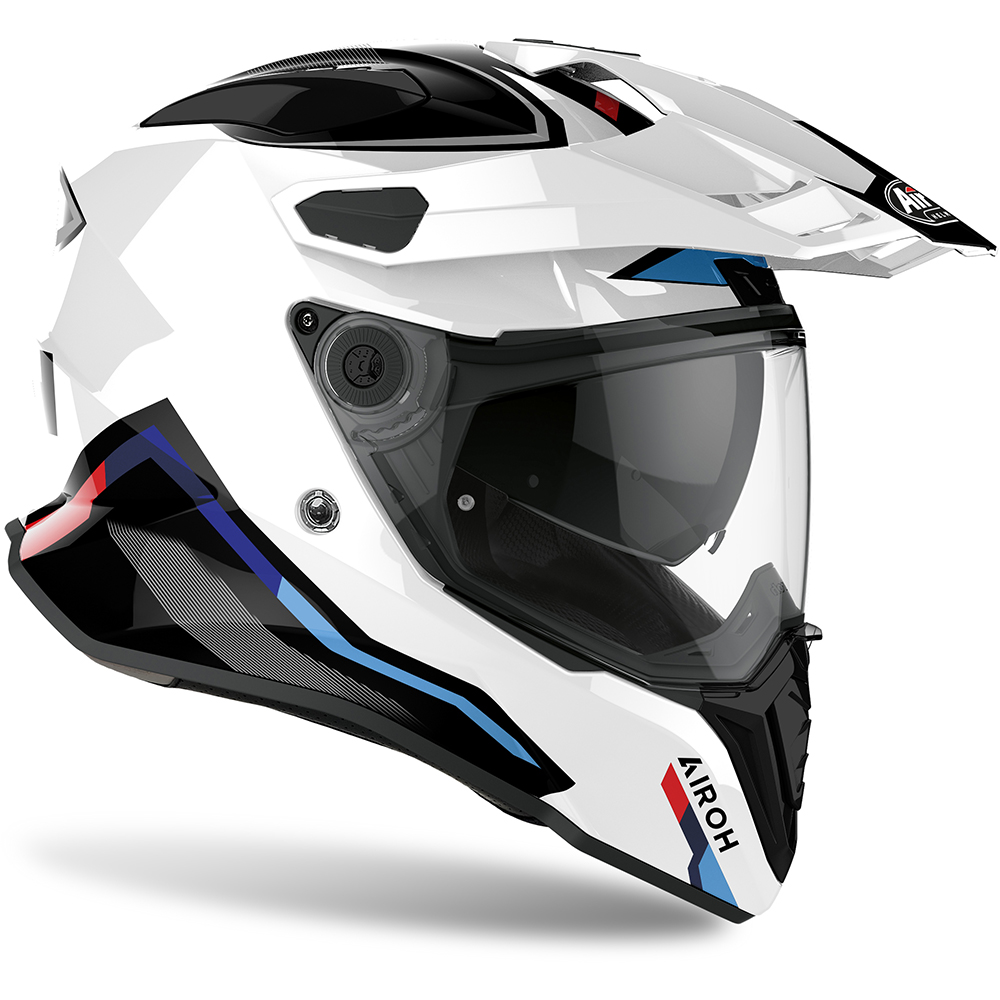 Casco Commander Factor