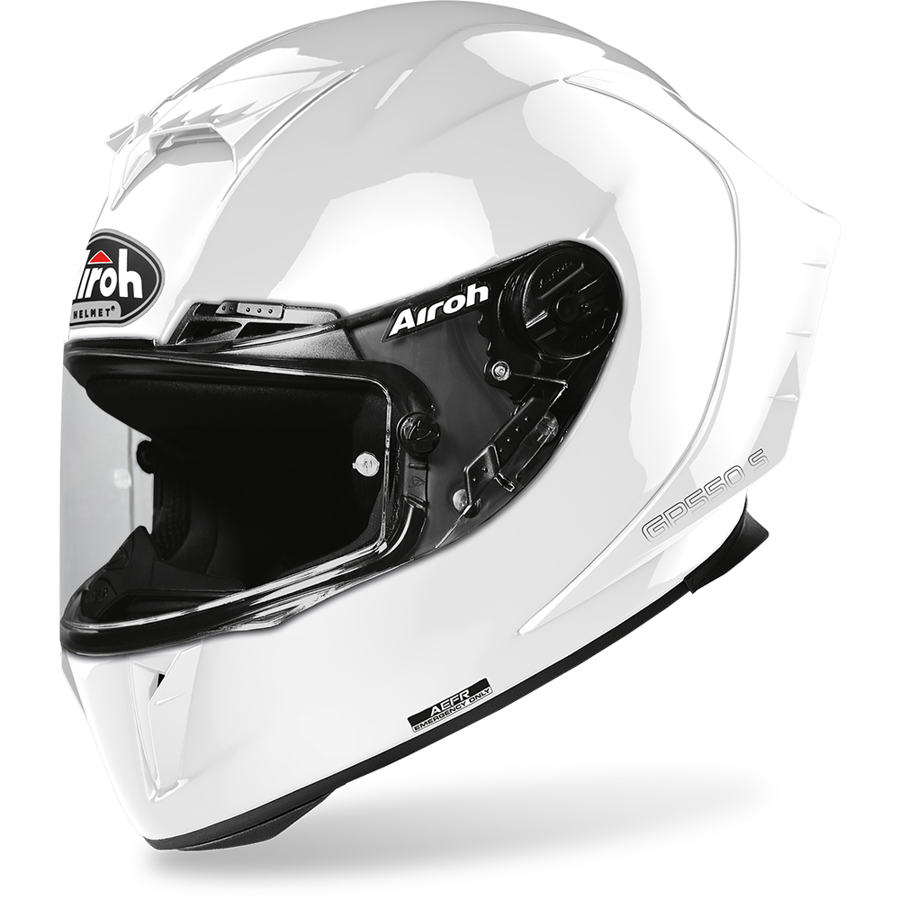 Casco GP 550 S Color