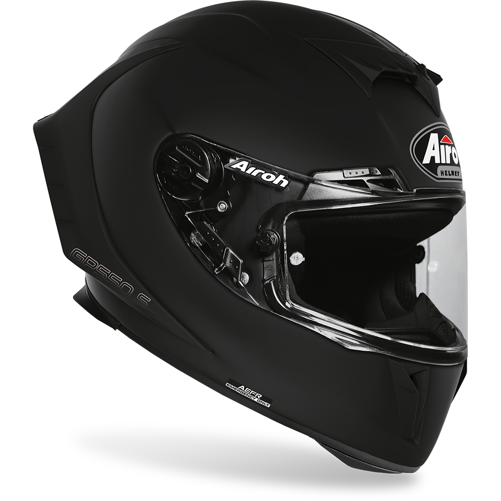 Casco GP 550 S Color