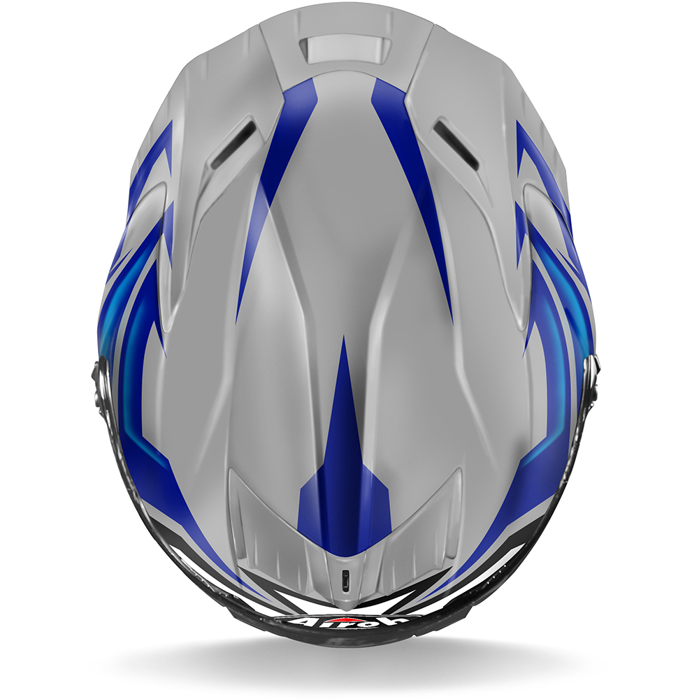 Casco GP 550 S Wander