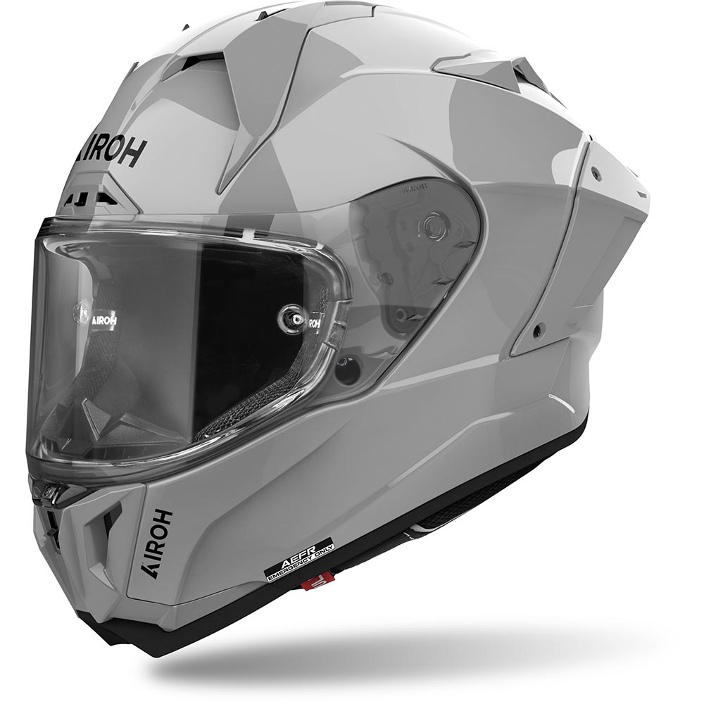 Casco GP 800 [color]