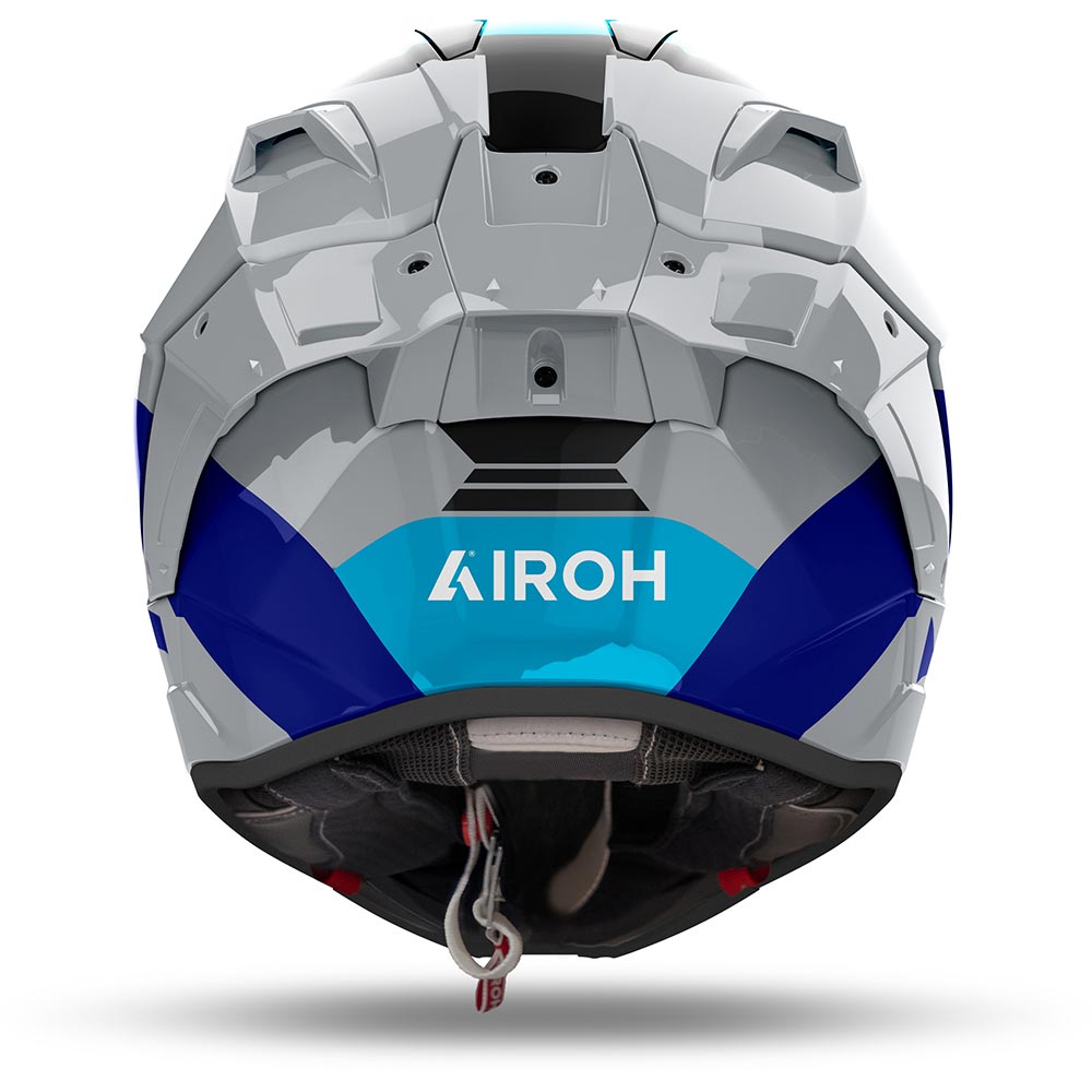 Casco da competizione GP 800