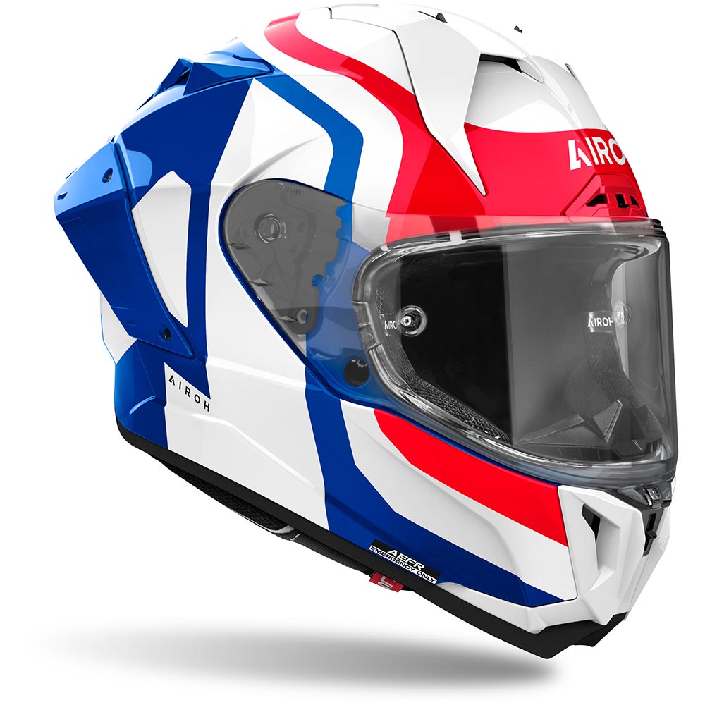 Casco da competizione GP 800