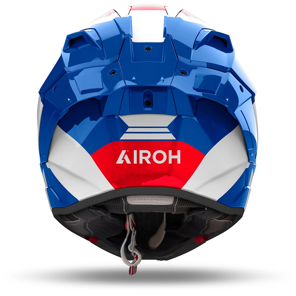 Casco da competizione GP 800
