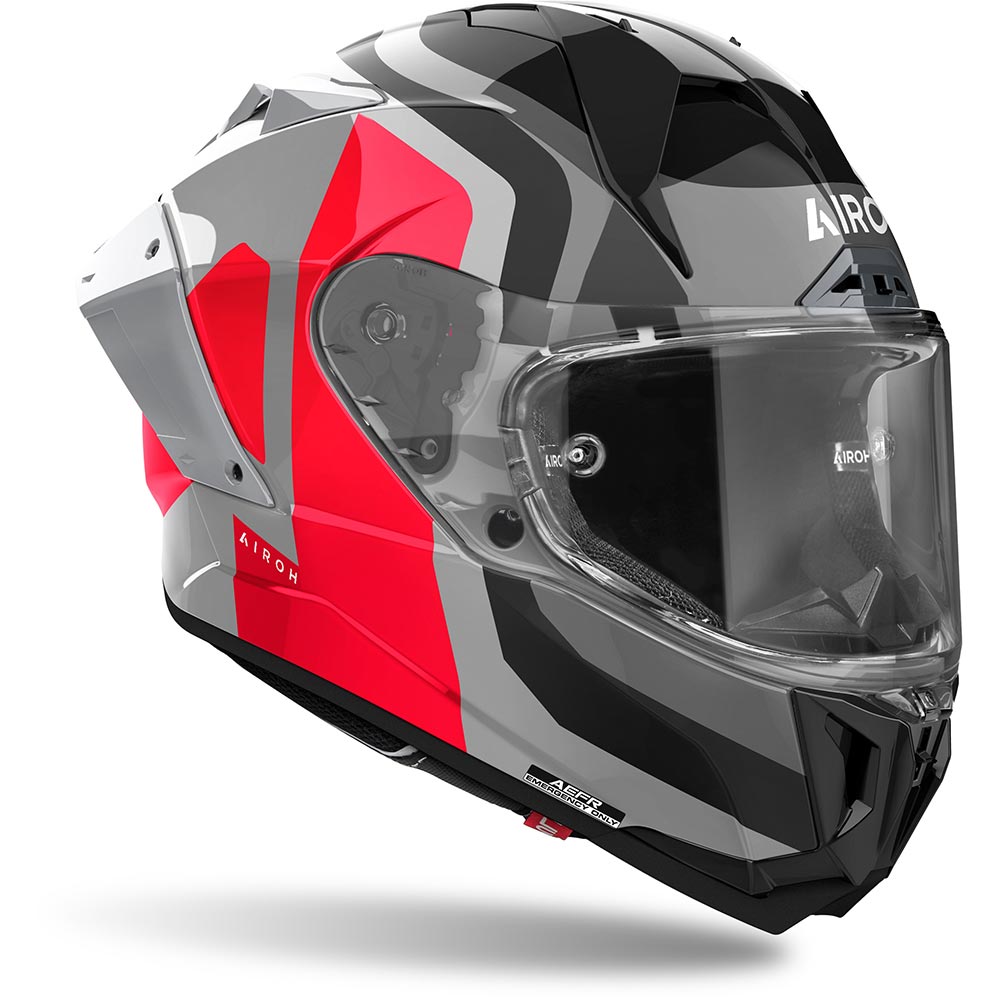 Casco da competizione GP 800