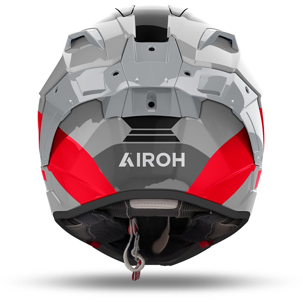 Casco da competizione GP 800