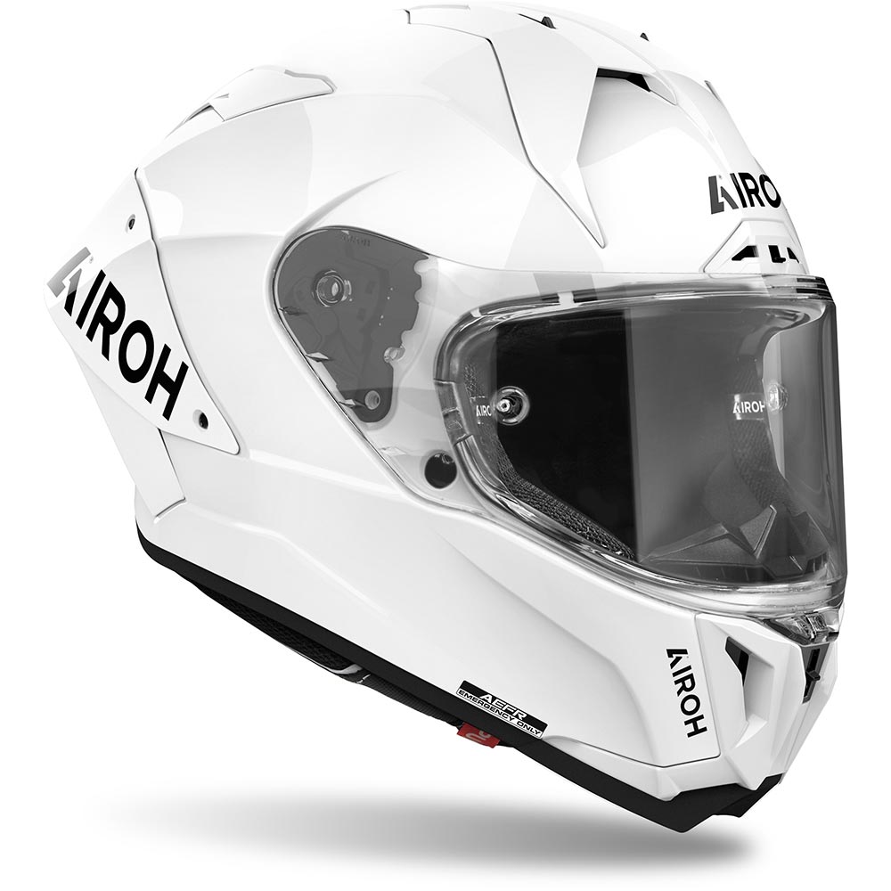 Casco da gara GP 800 FIM [color]
