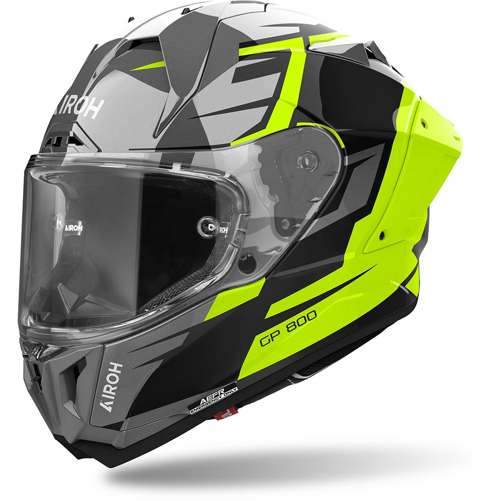 Casco GP 800 Master